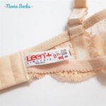 سوتین زنانه لین مدل فنردار کد 4680-513