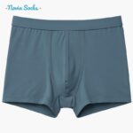 شورت نیم پا مردانه مدل 18-5385