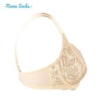 سوتین زنانه لین مدل فنردار کد 4680-511