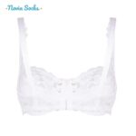 سوتین زنانه لین مدل فنردار کد 4680-415