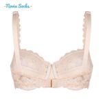 سوتین زنانه لین مدل فنردار کد 4680-415