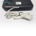 فن هیتر مدل صفحه گرمکن دوکاره کد NBD-08-5578