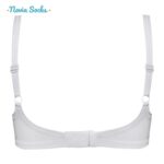 سوتین زنانه شاندرمن مدل بدون فنر viola کد 5080-2410-03