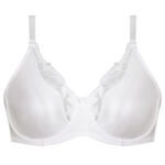 سوتین زنانه لین مدل فنردار کد 4680-745