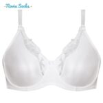 سوتین زنانه لین مدل فنردار کد 4680-745