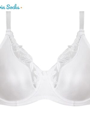 سوتین زنانه لین مدل فنردار کد 4680-745