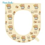 روکش فومی توالت فرنگی کد 5583