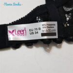 سوتین زنانه لین مدل فنردار کد 4680-415