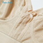 سوتین زنانه لین مدل بدون فنر کد 4680-412