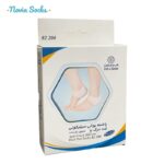 پاشنه پوش طب و صنعت کد 82200