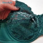 سوتین زنانه شاندرمن مدل فنردار کد 5080-2444