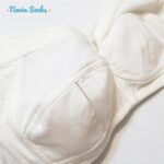 سوتین زنانه لین مدل بدون فنر کد 4680-419