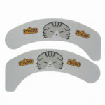 روکش توالت فرنگی مدل 5582 بسته 2 عددی