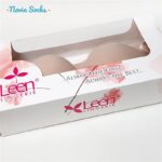 سوتین زنانه لین مدل کاپدار بدون دوخت بدون فنر کد 4680-705