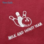 ست سویشرت و شلوار مردانه لین مدل 5197-496