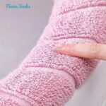 کاور توالت فرنگی مدل حوله ای