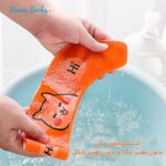 روکش توالت فرنگی مدل 5582 بسته 2 عددی