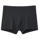 شورت نیم پا مردانه مدل 19-5385