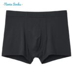 شورت نیم پا مردانه مدل 19-5385