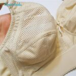 سوتین زنانه لین مدل بدون فنر کد 4680-412