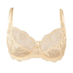 سوتین زنانه لین مدل فنردار کد 4680-511