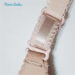 سوتین زنانه لین مدل کاپدار بدون دوخت بدون فنر کد 4680-705