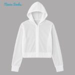 رویه مایو زنانه ماییلدا مدل توری کد 5522-LS42