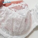 سوتین زنانه لین مدل فنردار کد 4680-511