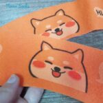 روکش توالت فرنگی مدل 5582 بسته 2 عددی