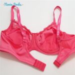 سوتین زنانه لین مدل فنردار کد 4680-606