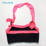 ست شورت و نیم‌تنه زنانه ماییلدا مدل 5502-1003