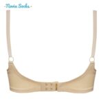 سوتین زنانه شاندرمن مدل بدون فنر viola کد 5080-2410-26