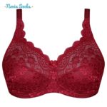 سوتین زنانه شاندرمن مدل فنردار کد 5080-2444-610