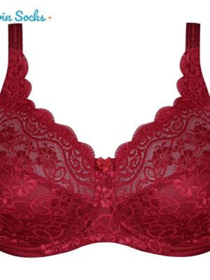 سوتین زنانه شاندرمن مدل فنردار کد 5080-2444-610