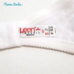 سوتین زنانه لین مدل فنردار کد 4680-745