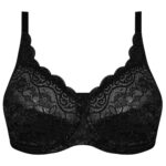 سوتین زنانه شاندرمن مدل فنردار کد 5080-2444-04