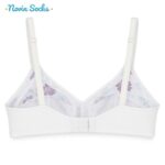 سوتین بدون فنر زنانه پانیذ مدل 66508-3