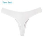 شورت زنانه لین مدل گیپوری کد 4681-717