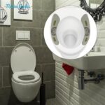 روکش توالت فرنگی مدل 5582 بسته 2 عددی