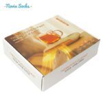 فن هیتر مدل صفحه گرمکن دوکاره کد NBD-08-5578