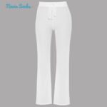 رویه مایو زنانه ماییلدا مدل توری کد 5522-LS42