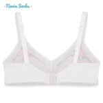 سوتین ساده زنانه پانیذ مدل بدون فنر 66508-2