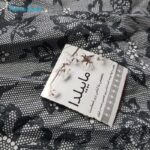 شورت زنانه ماییلدا مدل لیزری فاق بلند کد 5450-6