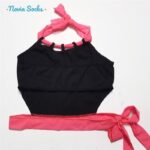 ست شورت و نیم‌تنه زنانه ماییلدا مدل 5501-1005