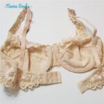 سوتین زنانه لین مدل فنردار کد 4680-415