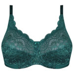 سوتین زنانه شاندرمن مدل فنردار کد 5080-2444