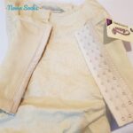 گن یکسره زنانه آرتان مدل قزن دار بند متحرک کد 3013