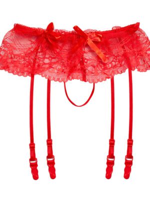 نگهدارنده جوراب زنانه مدل لامبادا کد 5597