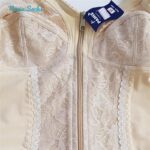 گن ساعت شنی زنانه پانیذ مدل 17140