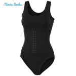 گن ساعت شنی زنانه ماییلدا مدل کمر قزن دار کد 5581